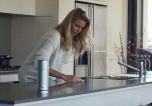 air purifier